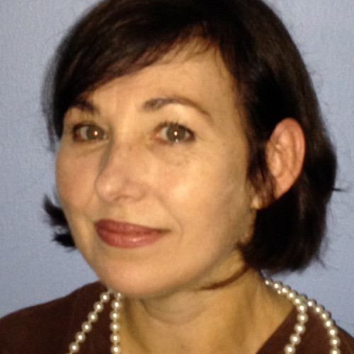 Dr. Karen Byron — Founder & Lead Practitioner