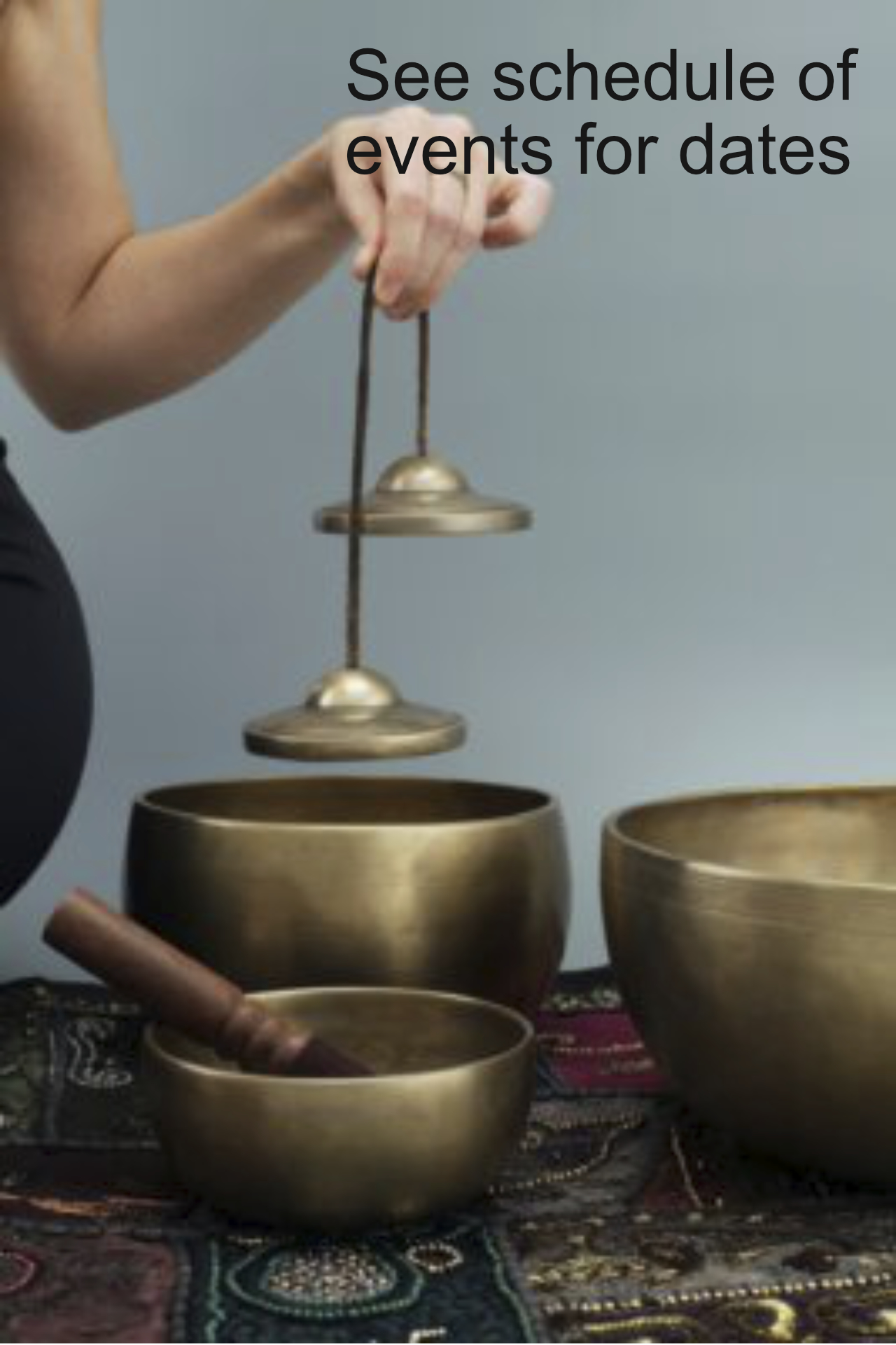 Sound Healing